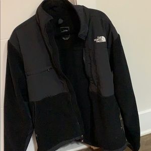 North Face Coat